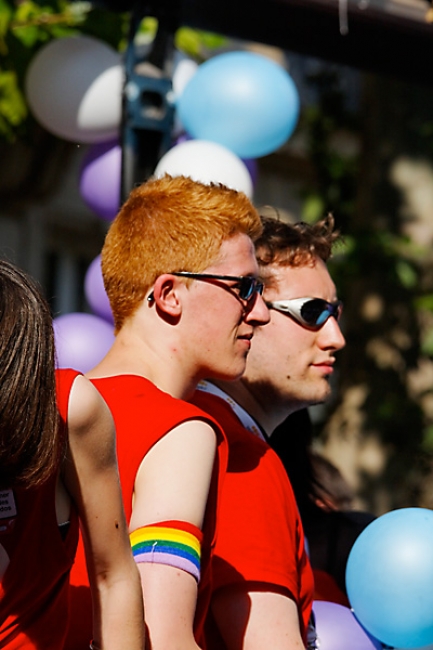 Gay Pride Paris 2009-168